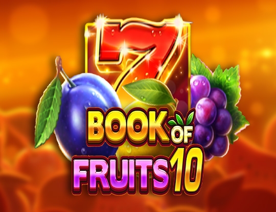 Book of Fruits 10